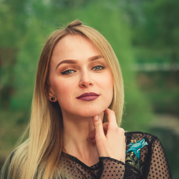 Autor Mika Lendon
