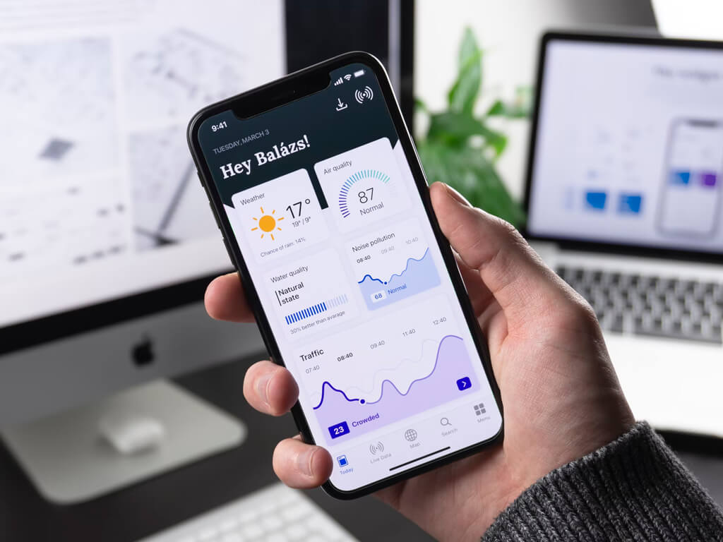 App Entwicklung